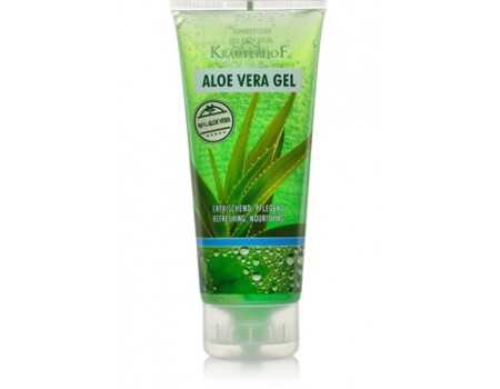 Aloe Vera gel 200 ml.